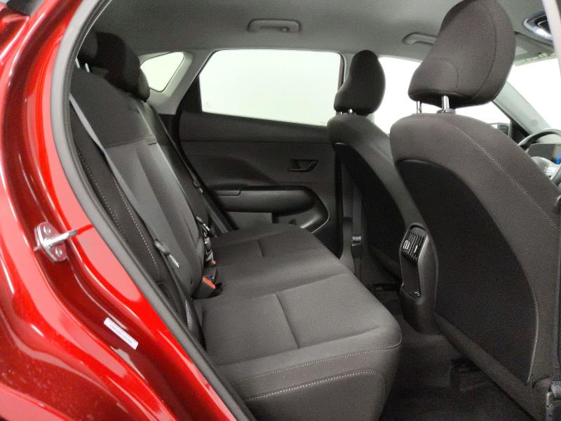 Продажа на аукционе авто 2026 Hyundai Kona, vin: KM8HF3AB9TU454050, номер лота: 61247266