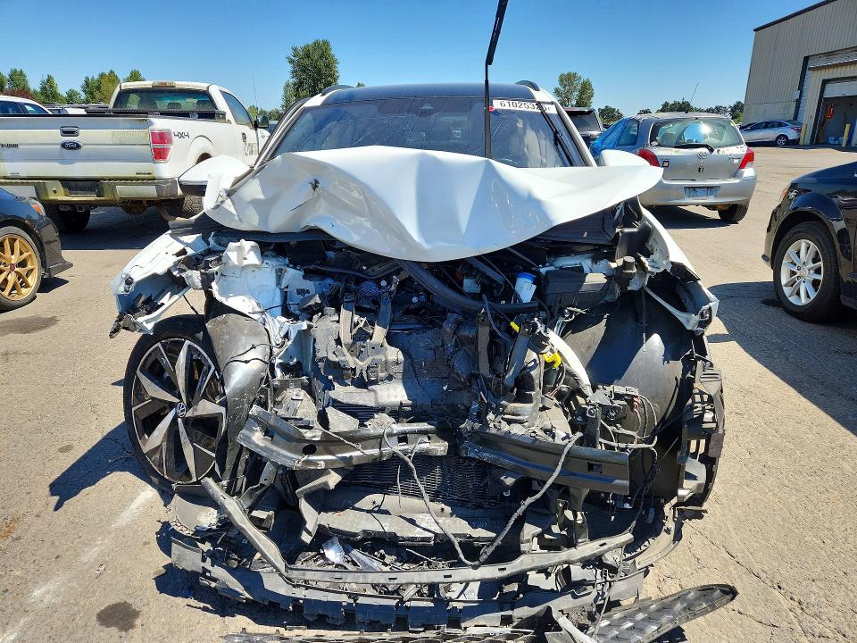 Aukcja sprzedaży 2023 Volkswagen Id.4, vin: 1V2WNPE83PC021130, numer aukcji: 61025326