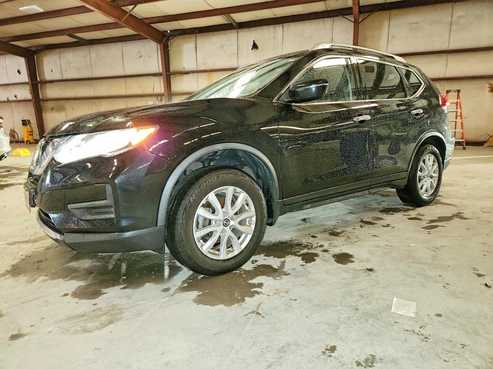 Продаж на аукціоні авто 2020 Nissan Rogue, vin: JN8AT2MV8LW140400, номер лоту: 62528746