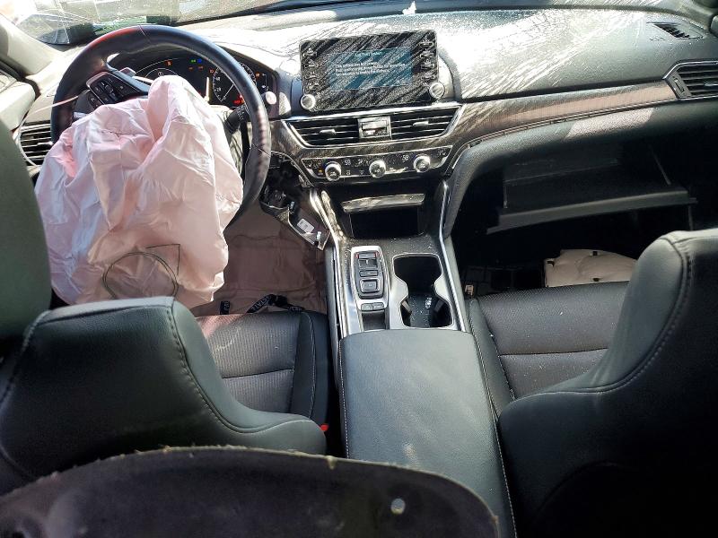 Продажа на аукционе авто 2019 Honda Accord, vin: 1HGCV2F31KA031512, номер лота: 61060656