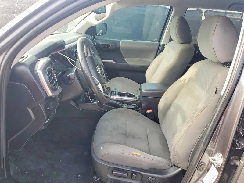 Aukcja sprzedaży 2022 Toyota Tacoma, vin: 3TYDZ5BN6NT015463, numer aukcji: 62660576