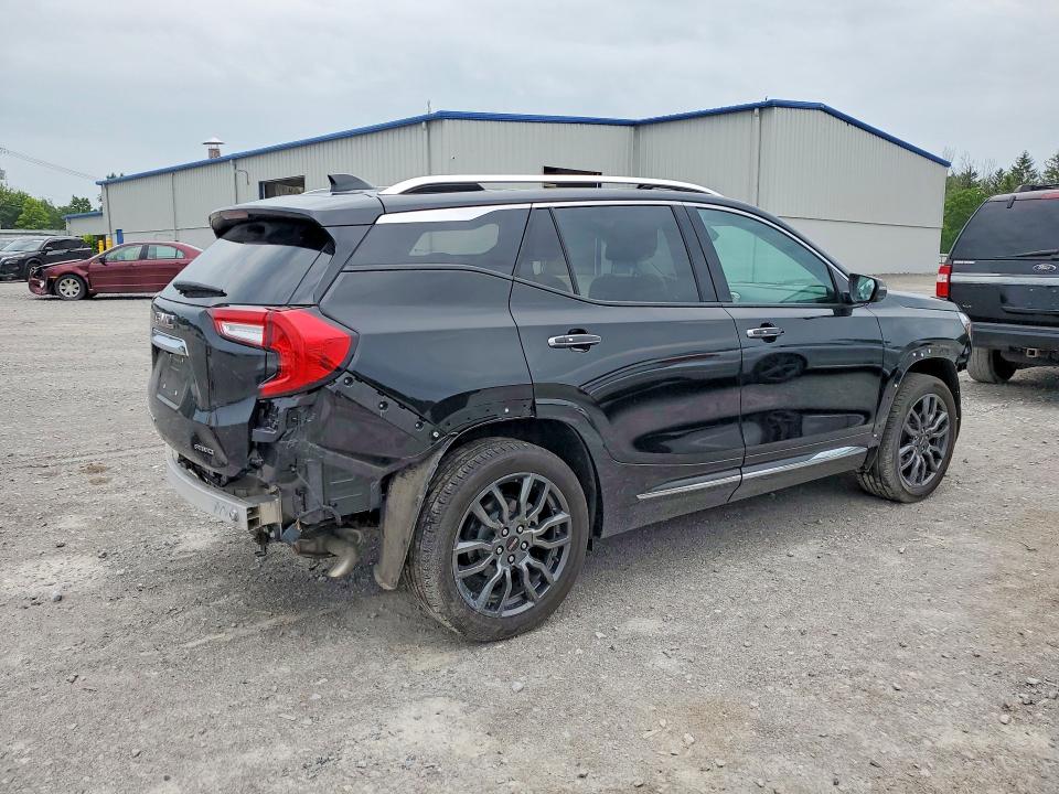 Aukcja sprzedaży 2024 Gmc Terrain, vin: 3GKALXEG3RL372236, numer aukcji: 59368046