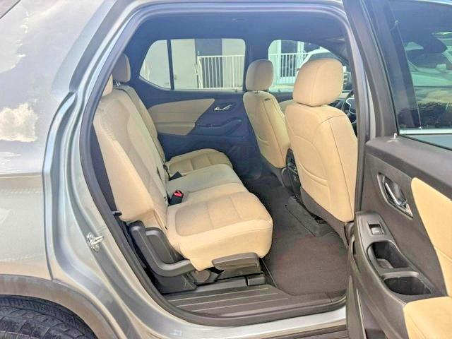 Продажа на аукционе авто 2023 Chevrolet Traverse, vin: 1GNERFKW3PJ223449, номер лота: 63612776