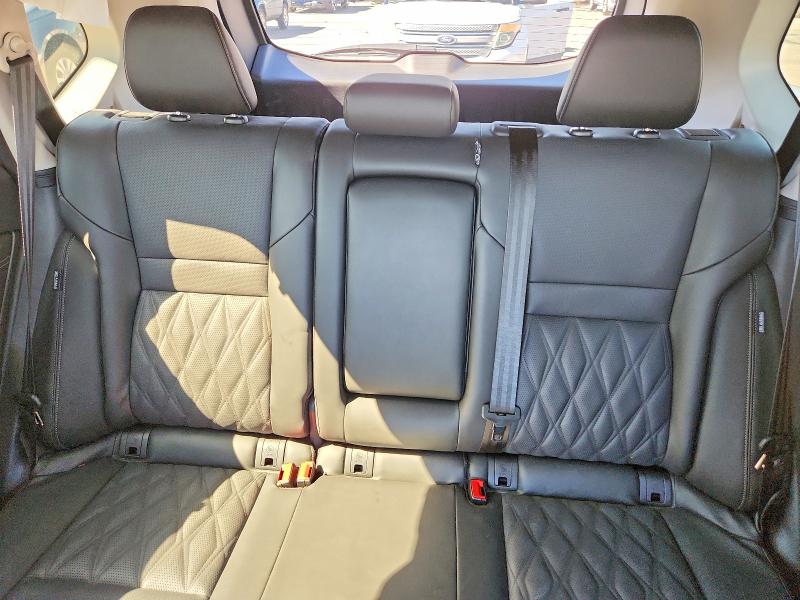 60665196 :رقم المزاد ، JN8BT3DD4TW472433 vin ، 2026 Nissan Rogue مزاد بيع