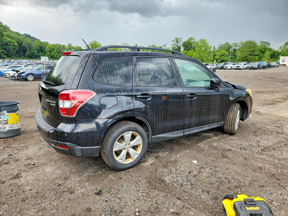 Aukcja sprzedaży 2014 Subaru Forester, vin: JF2SJAEC0EH528243, numer aukcji: 63152716