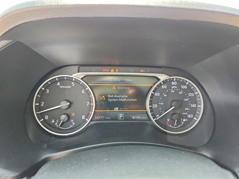 Продажа на аукционе авто 2023 Nissan Sentra, vin: 3N1AB8CV5PY251975, номер лота: 59889686