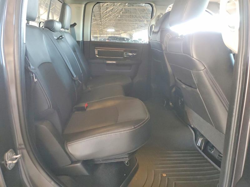Продаж на аукціоні авто 2015 Ram 1500, vin: 1C6RR7NT9FS711807, номер лоту: 59854276