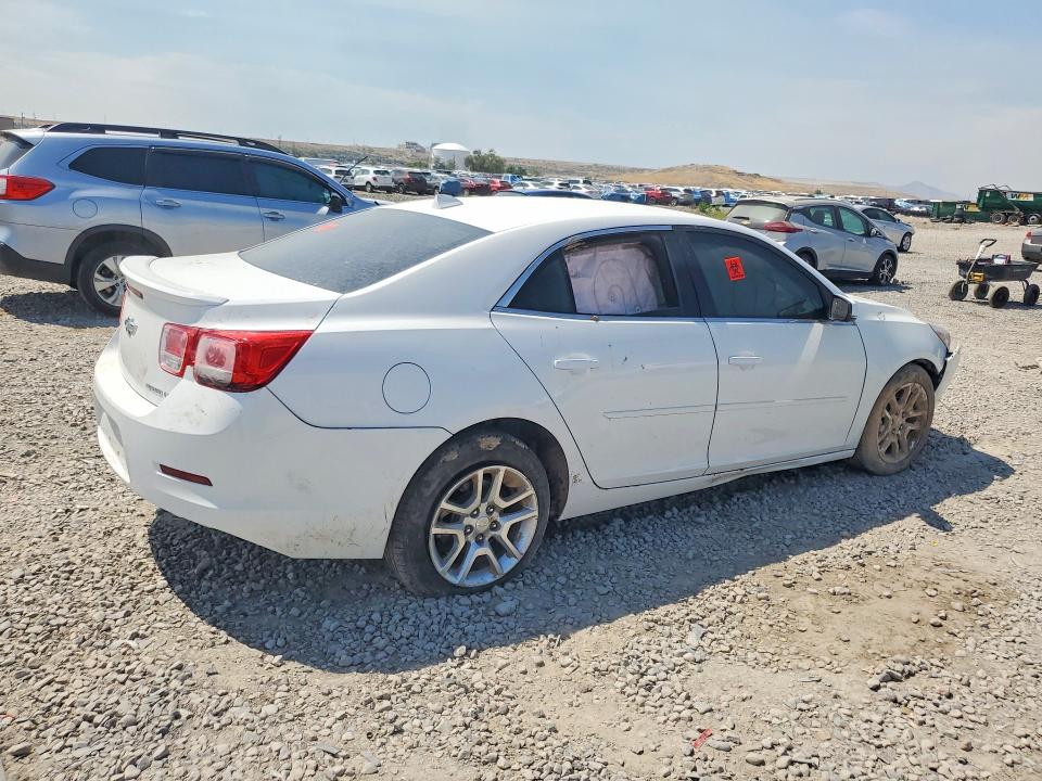 Aukcja sprzedaży 2014 Chevrolet Malibu, vin: 1G11C5SL4EF129324, numer aukcji: 60506976