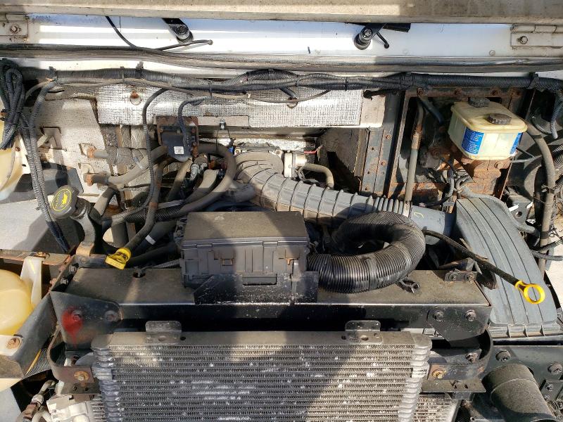 59827496 :رقم المزاد ، 1F66F5KY6G0A08514 vin ، 2016 Ford F59 مزاد بيع