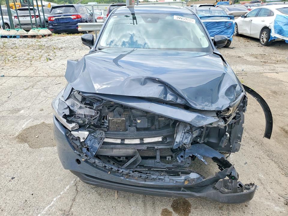 Aukcja sprzedaży 2025 Mazda Cx-5, vin: JM3KFBCM0S0690568, numer aukcji: 62295386