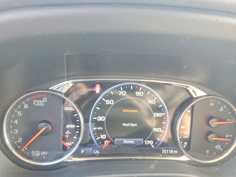 Aukcja sprzedaży 2020 Gmc Acadia, vin: 1GKKNPLS8LZ229191, numer aukcji: 62116656