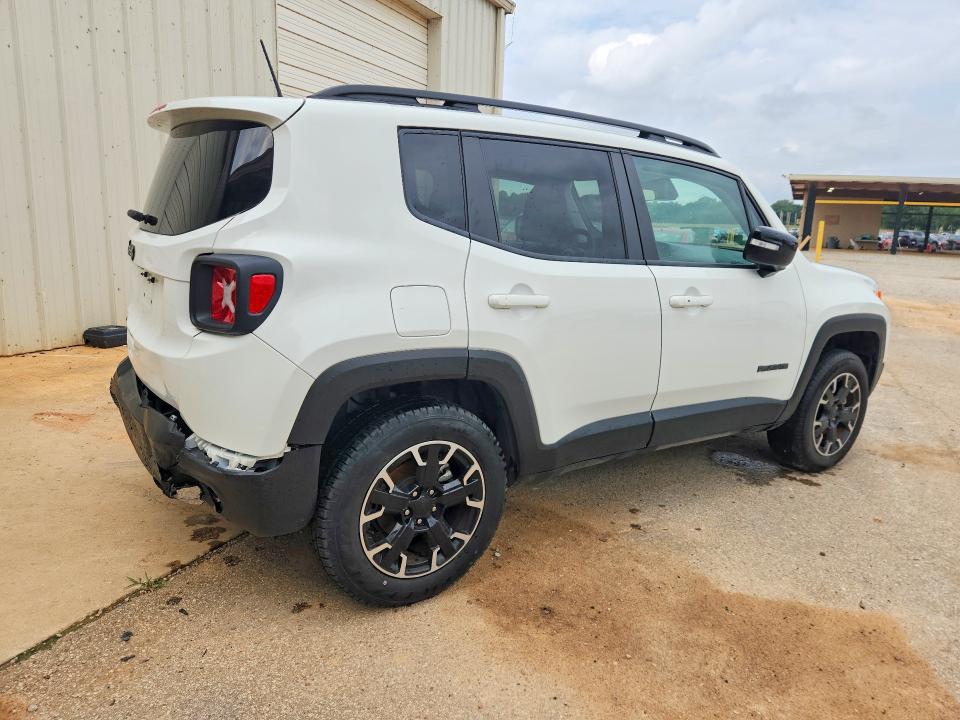 Продаж на аукціоні авто 2023 Jeep Renegade, vin: ZACNJDB15PPP71135, номер лоту: 59712166