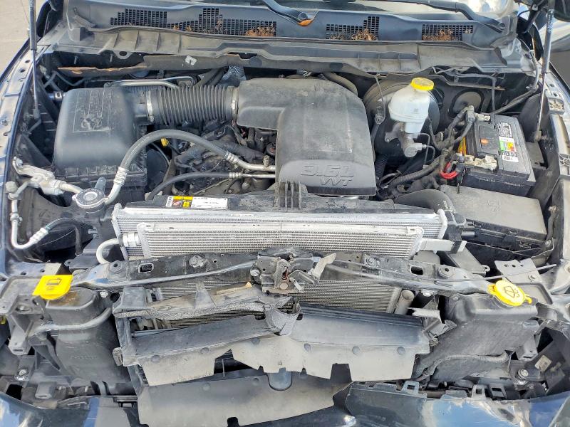 Продаж на аукціоні авто 2021 Ram 1500 Classic, vin: 1C6RR6LG7MS539211, номер лоту: 59986536