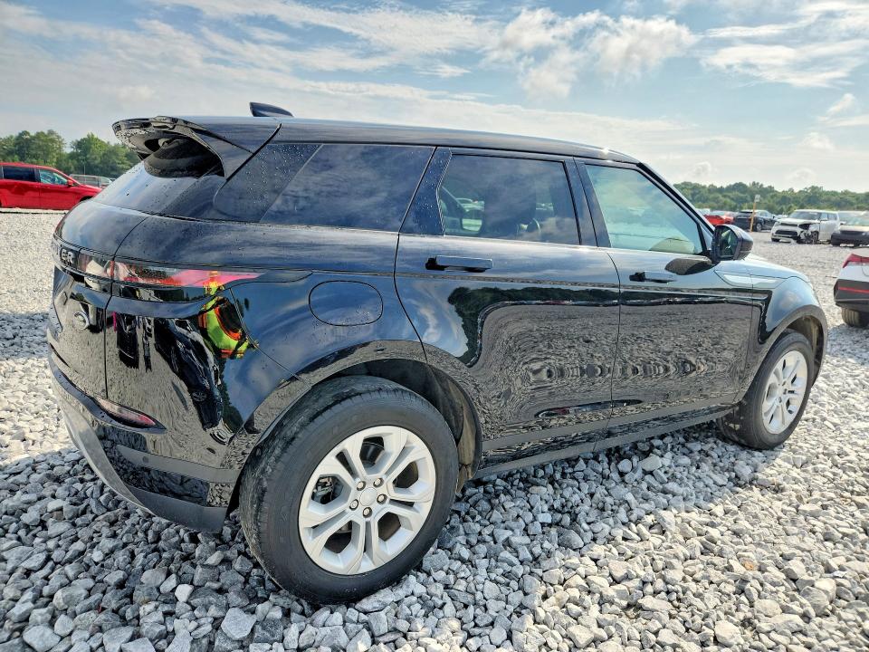 Продаж на аукціоні авто 2020 Land Rover Range Rover Evoque, vin: SALZJ2FX1LH022379, номер лоту: 59637516