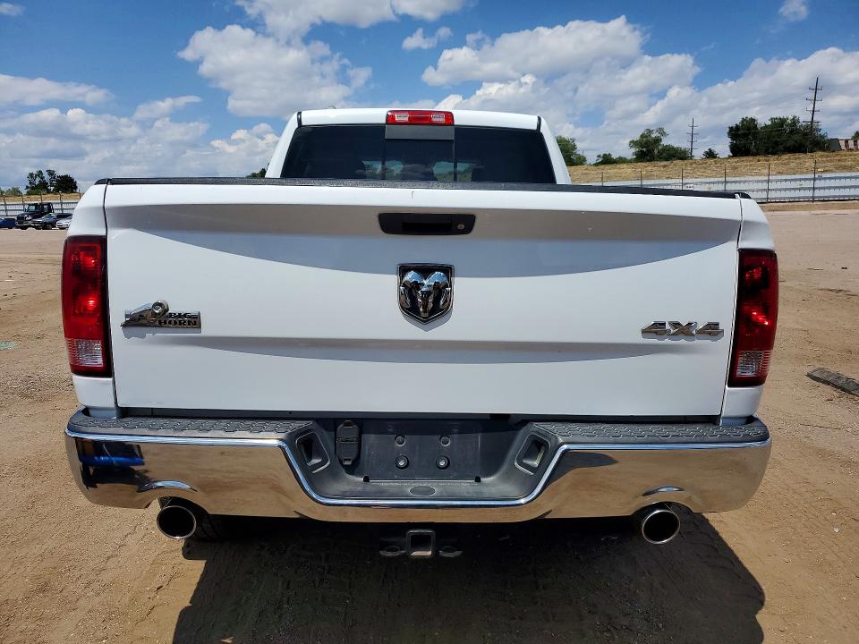 Aukcja sprzedaży 2015 Ram 1500, vin: 1C6RR7GT3FS536516, numer aukcji: 61496386