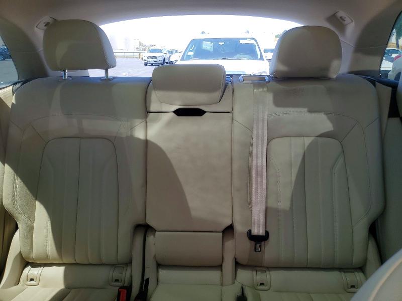 Продажа на аукционе авто 2018 Audi Q5, vin: WA1BNAFY4J2165224, номер лота: 57934816