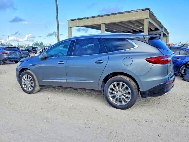 Продажа на аукционе авто 2020 Buick Enclave, vin: 5GAERCKW9LJ233762, номер лота: 61639846