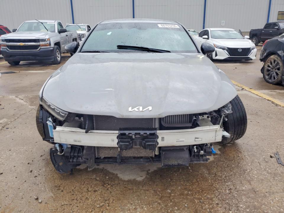 2023 Kia K5 მანქანა იყიდება აუქციონზე, vin: 5XXG64J2XPG213504, აუქციონის ნომერი: 60703296