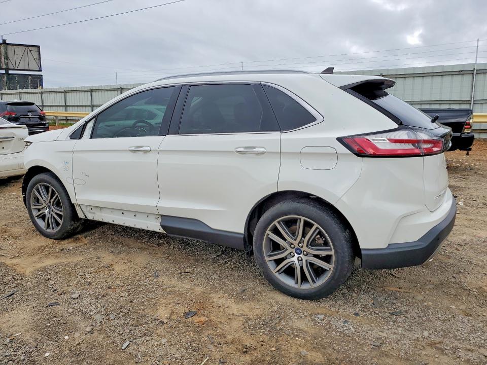 Продаж на аукціоні авто 2021 Ford Edge, vin: 2FMPK4K96MBA65849, номер лоту: 62216476