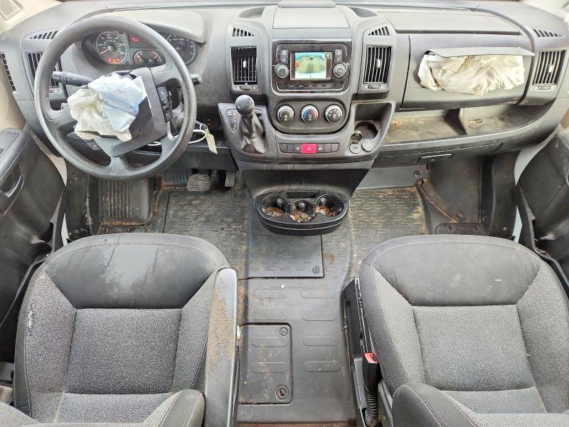 Продаж на аукціоні авто 2018 Ram Promaster 2500, vin: 3C6TRVDG5JE100893, номер лоту: 60499706