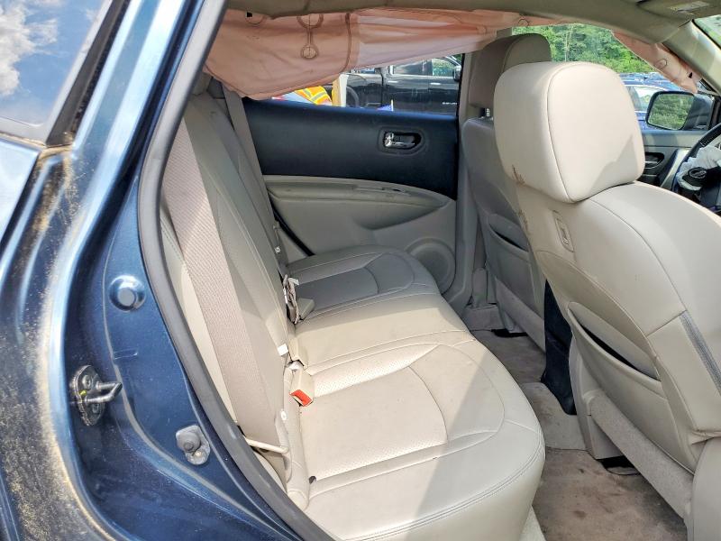 Продаж на аукціоні авто 2013 Nissan Rogue, vin: JN8AS5MV2DW607655, номер лоту: 61664516