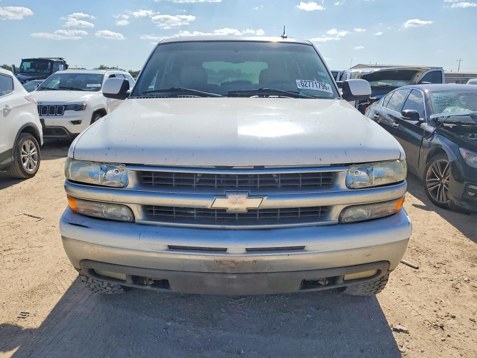 Aukcja sprzedaży 2003 Chevrolet Tahoe, vin: 1GNEK13Z03R135938, numer aukcji: 62771796