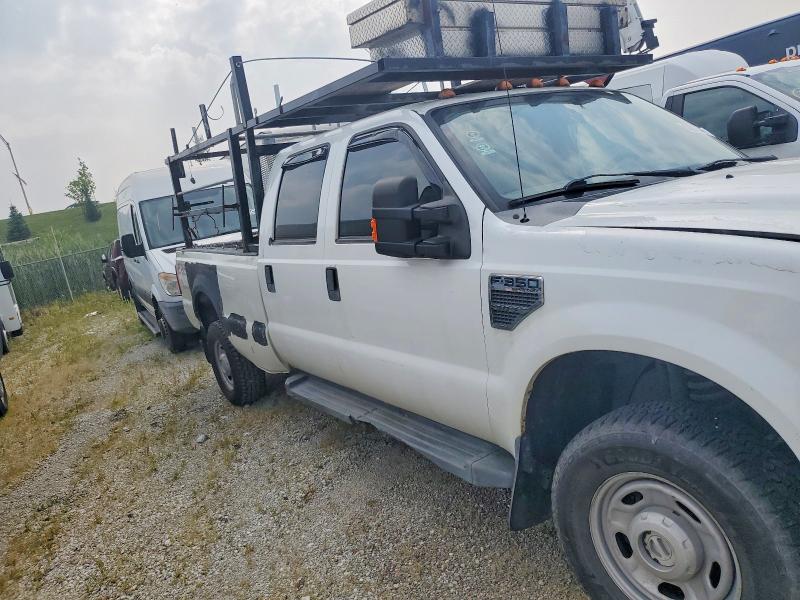 Aukcja sprzedaży 2010 Ford F350, vin: 1FTWW3BYXAEB29395, numer aukcji: 60872046