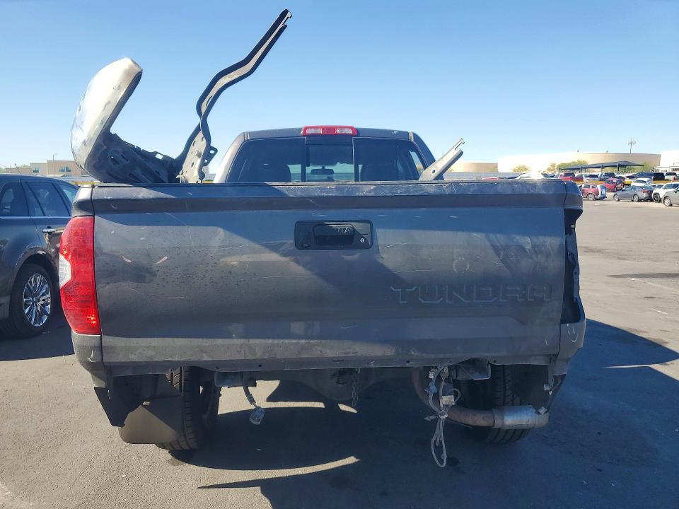 Продажа на аукционе авто 2015 Toyota Tundra, vin: 5TFRY5F14FX188325, номер лота: 59837196