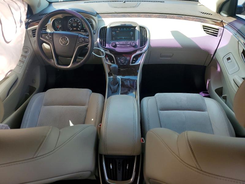 Продаж на аукціоні авто 2014 Buick Lacrosse, vin: 1G4GA5GR6EF137909, номер лоту: 61312336