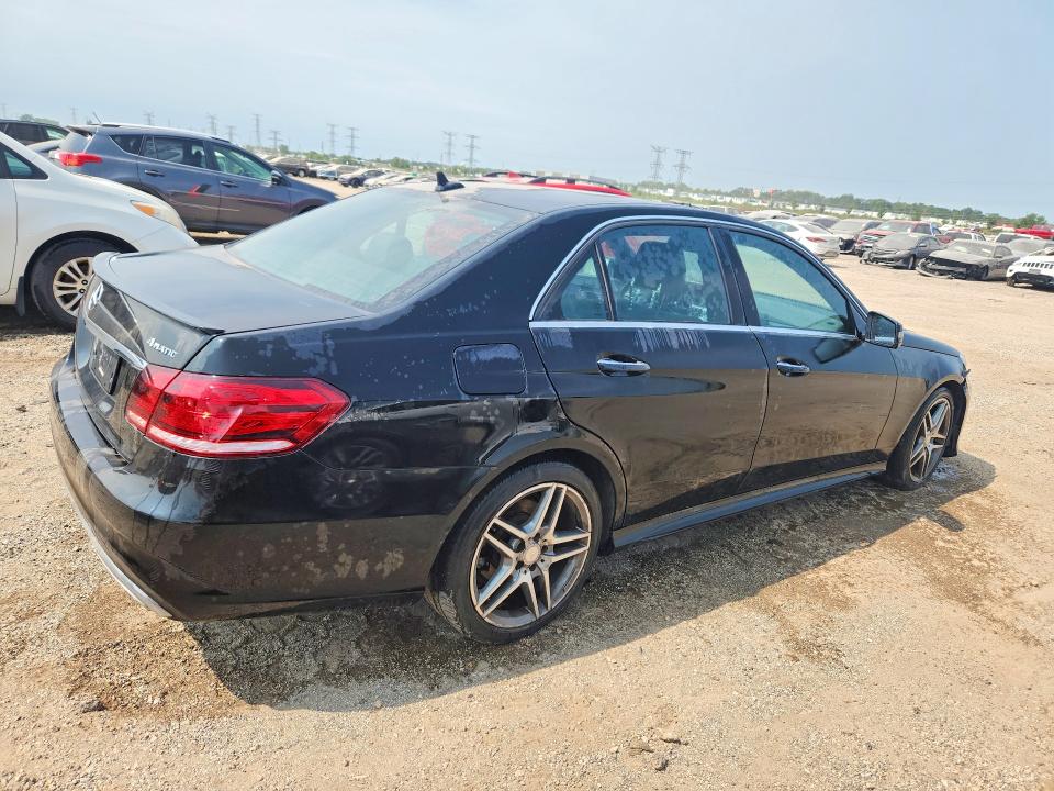 Продаж на аукціоні авто 2016 Mercedes-benz E, vin: WDDHF8JBXGB260071, номер лоту: 60202876