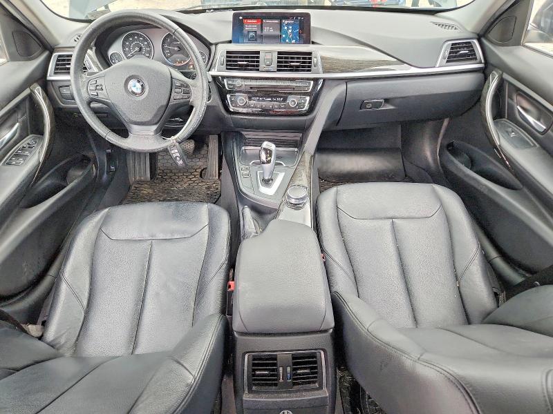 Продаж на аукціоні авто 2018 Bmw 320, vin: WBA8E5G50JNU46623, номер лоту: 62196916