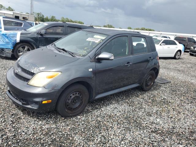Продажа на аукционе авто 2006 Scion Xa, vin: JTKKT624160160358, номер лота: 61850686