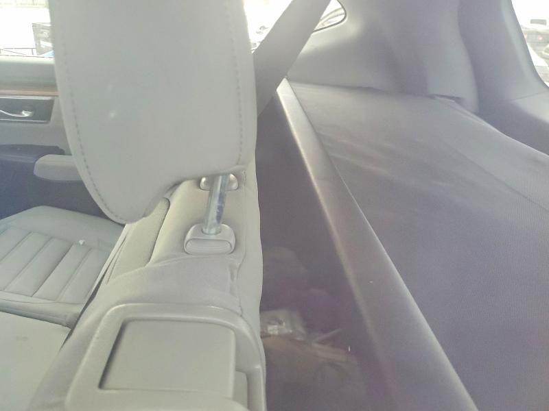 2017 Honda Cr-v მანქანა იყიდება აუქციონზე, vin: 7FARW1H50HE047672, აუქციონის ნომერი: 60526806