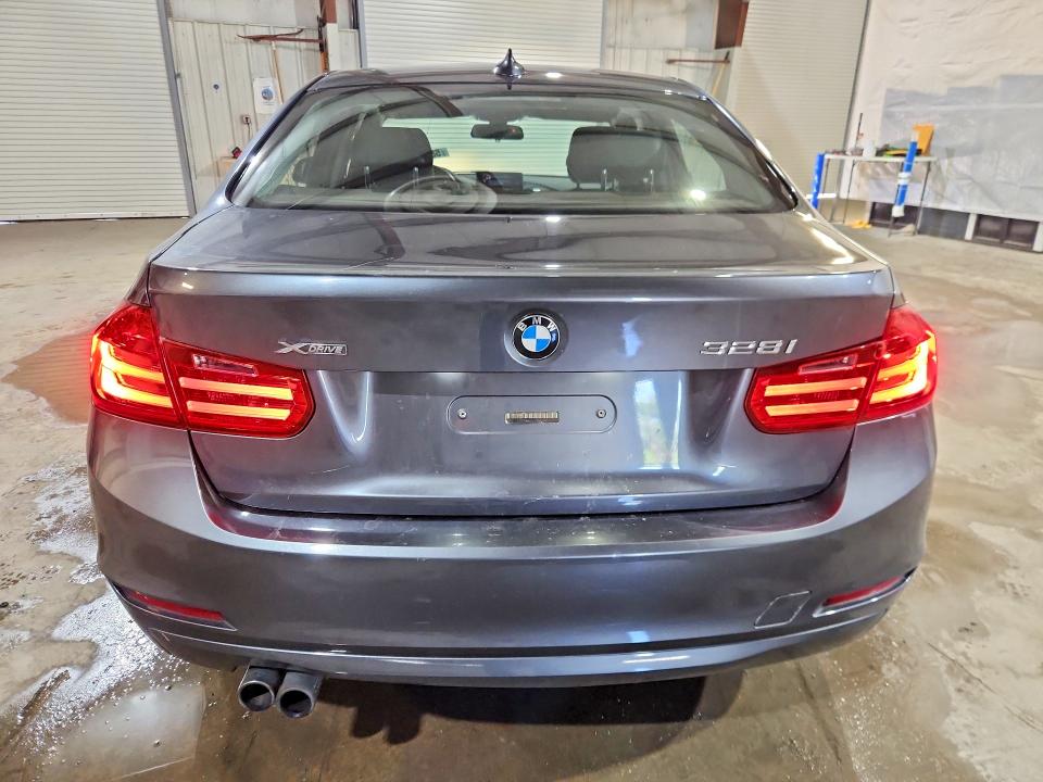 58635906 :رقم المزاد ، WBA3B3G57ENR81882 vin ، 2014 Bmw 328 مزاد بيع