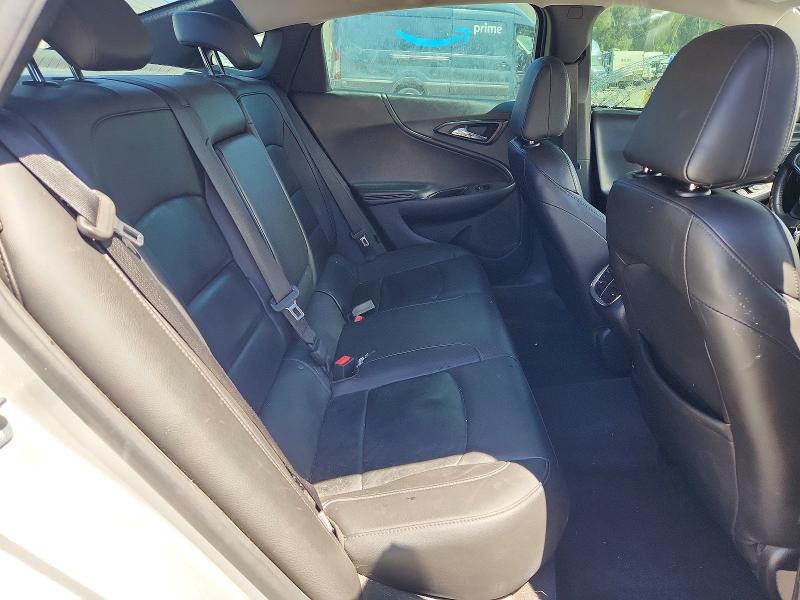 Aukcja sprzedaży 2016 Chevrolet Malibu, vin: 1G1ZJ5SU4GF358171, numer aukcji: 60204236