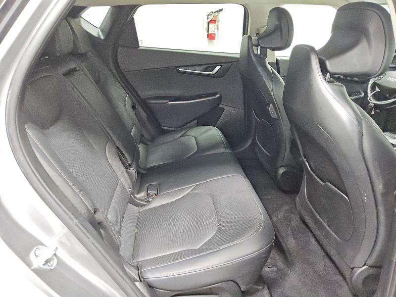 Aukcja sprzedaży 2024 Kia Ev6, vin: KNDC34LA4R5197495, numer aukcji: 61166936