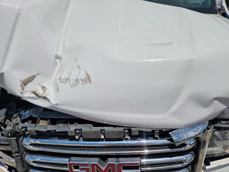 59852006 :رقم المزاد ، 1GTG5CE34G1341250 vin ، 2016 Gmc Canyon مزاد بيع
