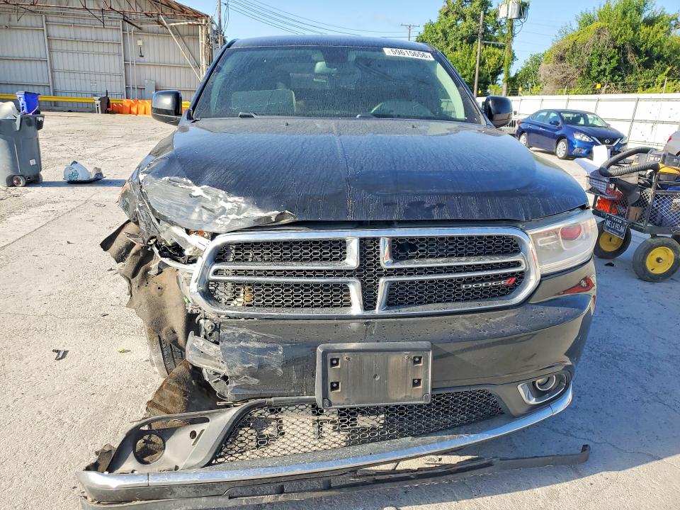 Aukcja sprzedaży 2015 Dodge Durango, vin: 1C4RDHAG2FC906924, numer aukcji: 59615656