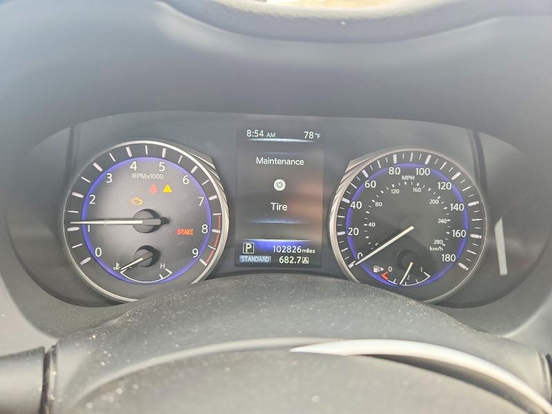 Продаж на аукціоні авто 2014 Infiniti Q50, vin: JN1BV7AR7EM693099, номер лоту: 59920466