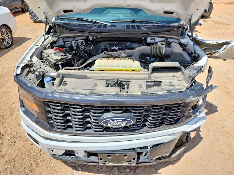 Продажа на аукционе авто 2025 Ford F150, vin: 1FTEW2KPXSKF53062, номер лота: 60983846