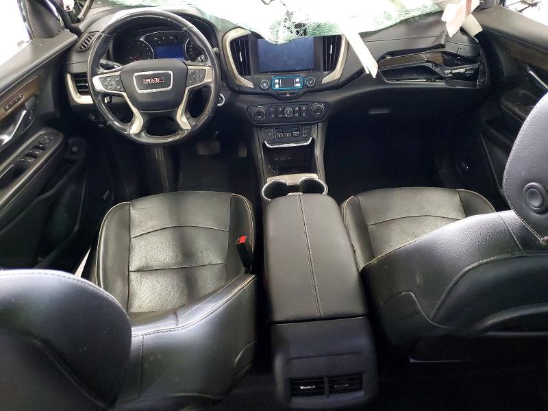 Продажа на аукционе авто 2019 Gmc Terrain, vin: 3GKALXEX2KL184684, номер лота: 61887426