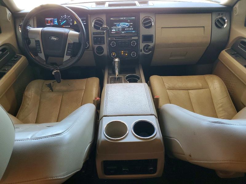 Продаж на аукціоні авто 2015 Ford Expedition, vin: 1FMJU1KT4FEF16679, номер лоту: 59788506