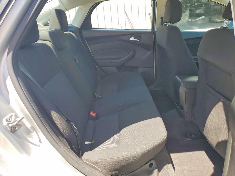 Продажа на аукционе авто 2018 Ford Focus, vin: 1FADP3FE2JL313543, номер лота: 60831776