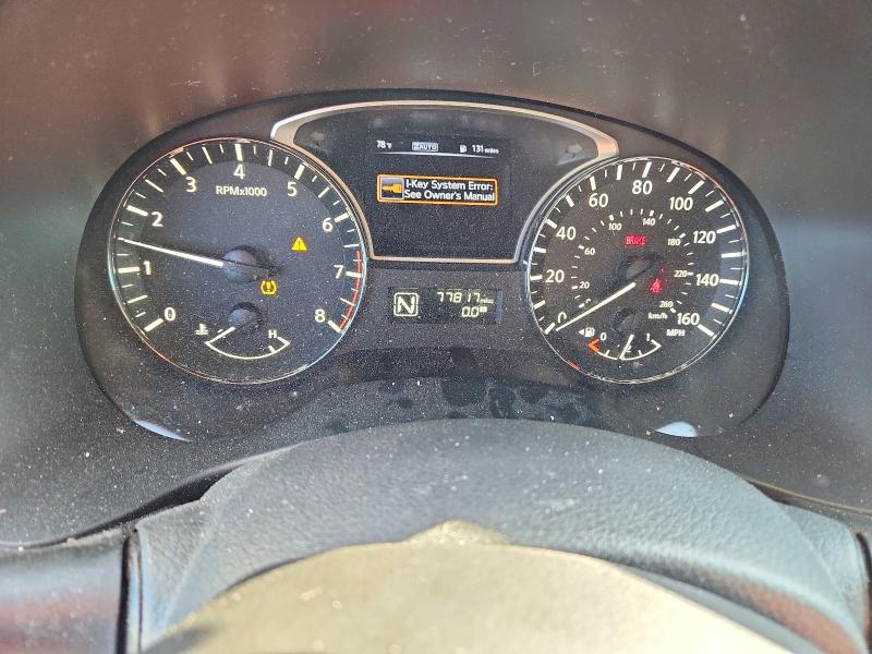Продаж на аукціоні авто 2015 Nissan Pathfinder, vin: 5N1AR2MM3FC703596, номер лоту: 57741806