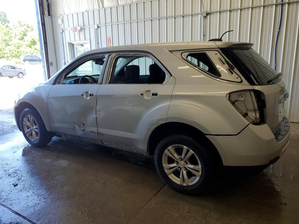 2015 Chevrolet Equinox მანქანა იყიდება აუქციონზე, vin: 2GNFLEEK5F6224512, აუქციონის ნომერი: 59316986