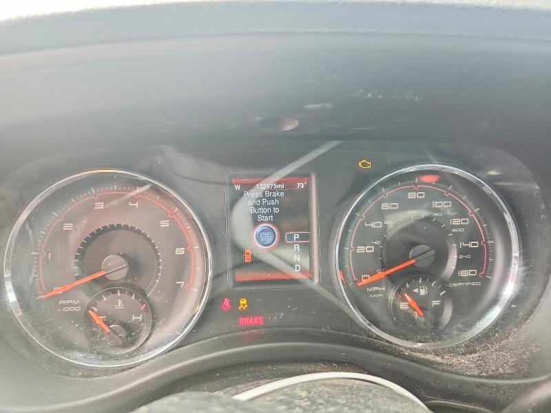 60523826 :رقم المزاد ، 2C3CDXAT0DH642288 vin ، 2013 Dodge Charger مزاد بيع