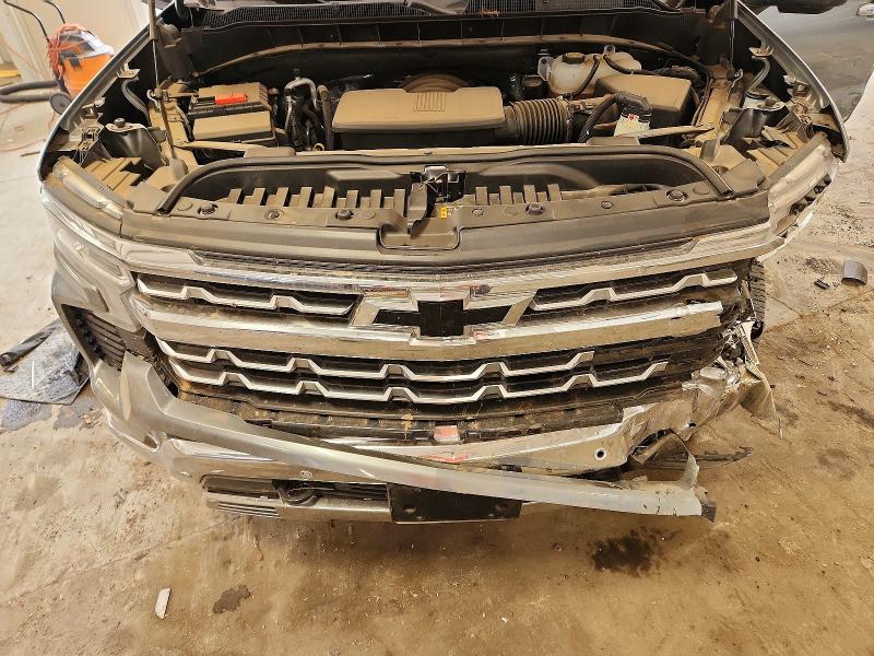 Продажа на аукционе авто 2023 Chevrolet Silverado, vin: 2GCUDGED2P1151169, номер лота: 61017296