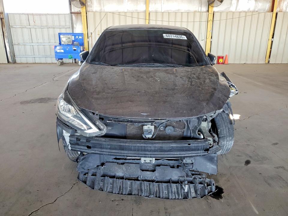 Aukcja sprzedaży 2018 Nissan Sentra, vin: 3N1AB7AP5JY316328, numer aukcji: 60314836