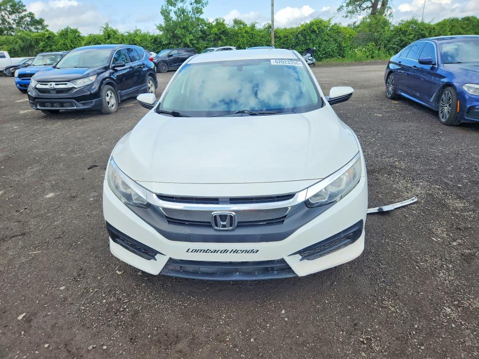 Aukcja sprzedaży 2017 Honda Civic, vin: 2HGFC2F58HH040688, numer aukcji: 62023396