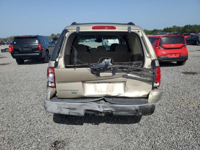 2003 Ford Explorer მანქანა იყიდება აუქციონზე, vin: 1FMZU63K33ZA88372, აუქციონის ნომერი: 60221956